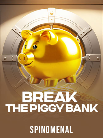 Break The Piggy Bank